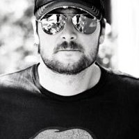 Eric Church Music