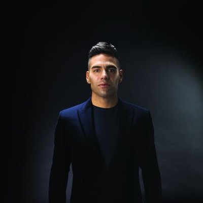 Radamel Falcao