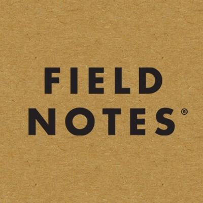 Field Notes®