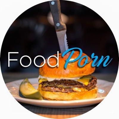 FoodPorn: The Original