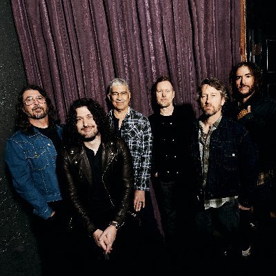 Foo Fighters
