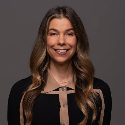 Dr. Rhonda Patrick