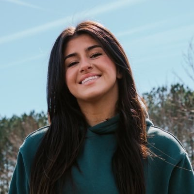 Hailie Deegan