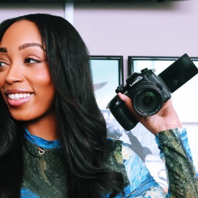 QORI B. | Creative Genius