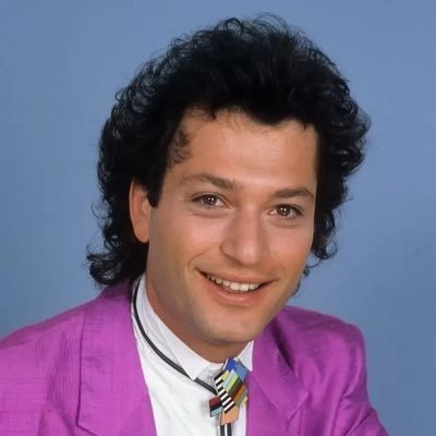 Howie Mandel