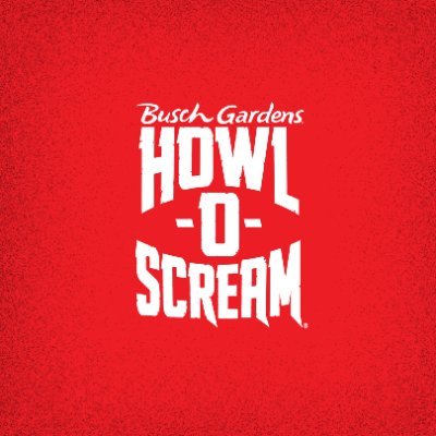 Howl-O-Scream