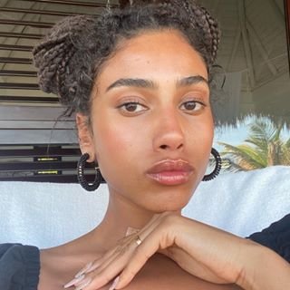 Imaan hammam