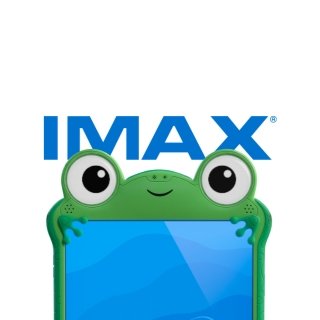 IMAX