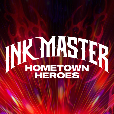 Ink Master
