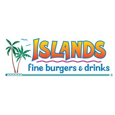 Islands Burgers 🍔