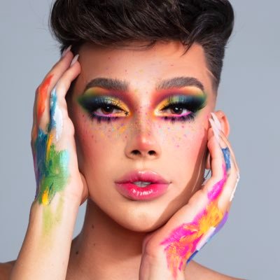 James Charles