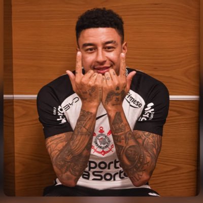 Jesse Lingard