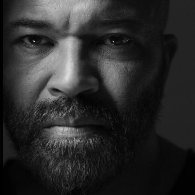 Jeffrey Wright 🥜