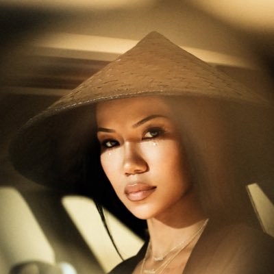 Jhené Aiko Efuru Chilombo