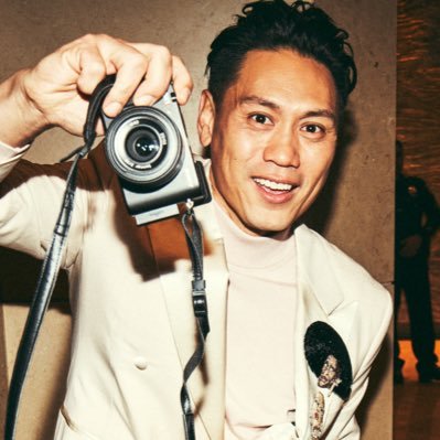 Jon M. Chu