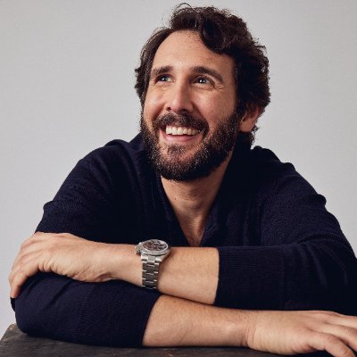 josh groban