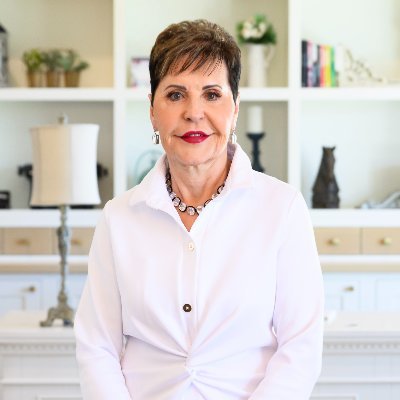 Joyce Meyer