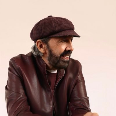 Juan Luis Guerra