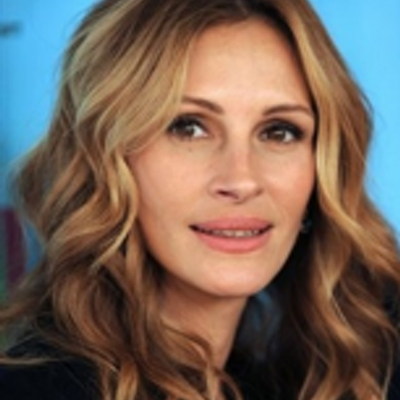 Julia Roberts