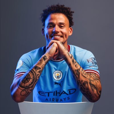 Kalvin Phillips