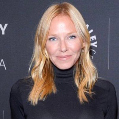 Kelli Giddish