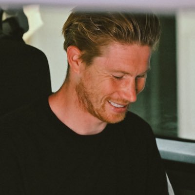 Kevin De Bruyne