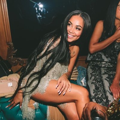 Lauren London