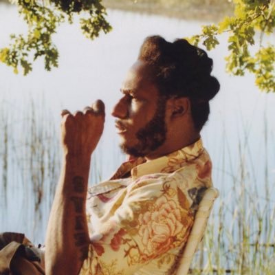 Leon Bridges