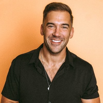Lewis Howes