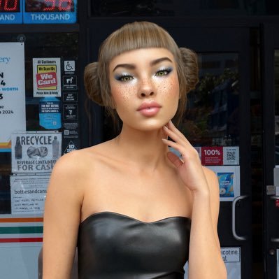 lil miquela