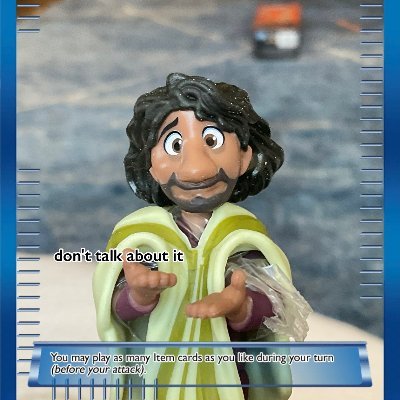 Lin-Manuel Miranda