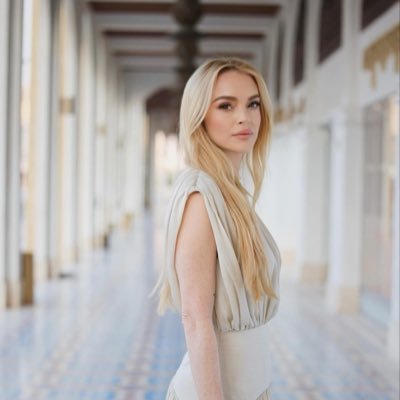 Lindsay Lohan