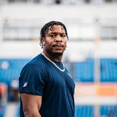 DeMarcus Walker