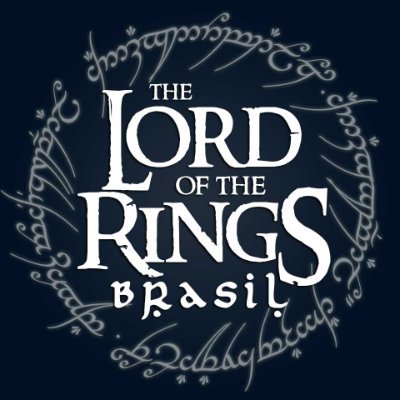 The Lord of the Rings Brasil