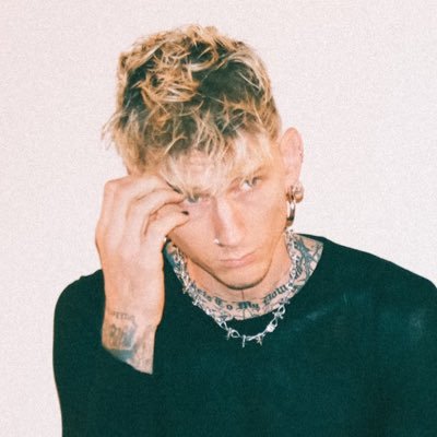 blonde don