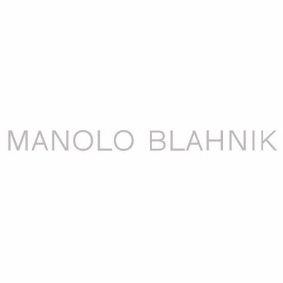 Manolo Blahnik
