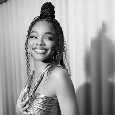 Marsai Martin