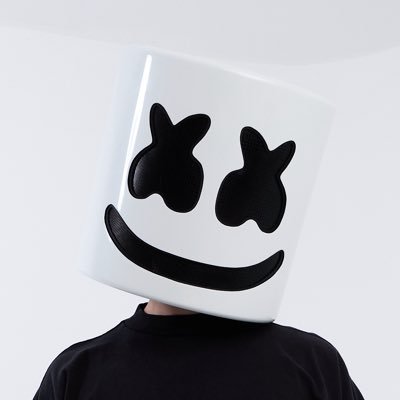 marshmello