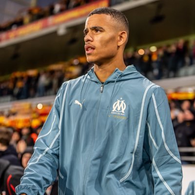 Mason Greenwood