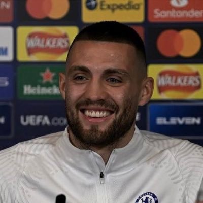 Mateo Kovacic