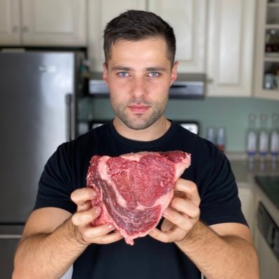 Max The Meat Guy