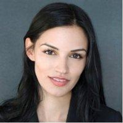 Meghan Asha