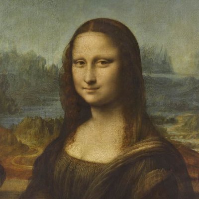 Musée du Louvre