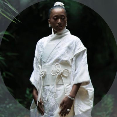 NaomiOsaka大坂なおみ