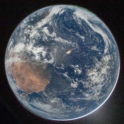 NASA Earth