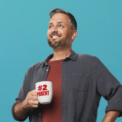 Nate Bargatze