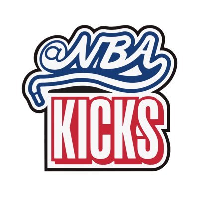 NBA KICKS