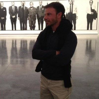 Nicolo Cardi