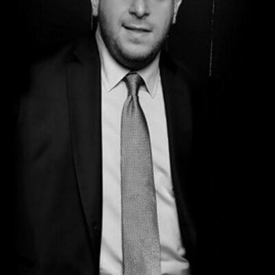 Noah Tepperberg