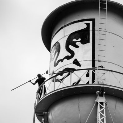 Shepard Fairey